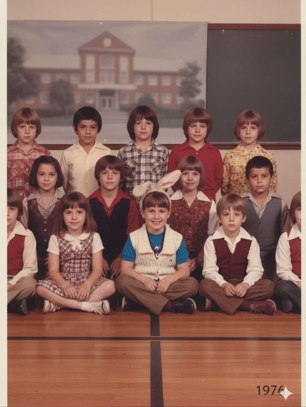 Happy Birthday Fuzzy - Unlisted Item in Show - Picture 11 of 16
